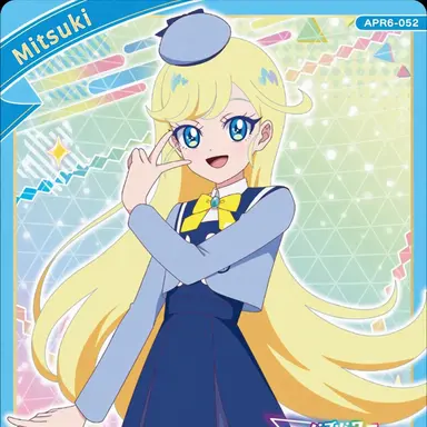 Profile image of Mitsuki