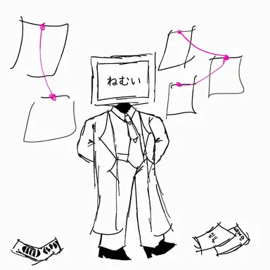 Profile image of ドロップ