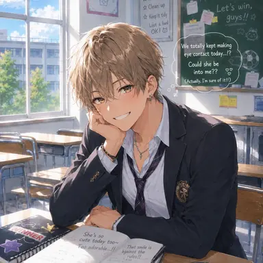 Profile image of Sota