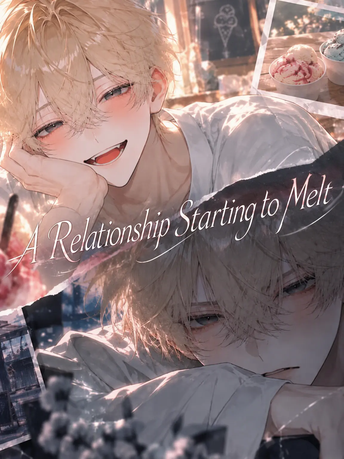 sujelly의 Melting Ties