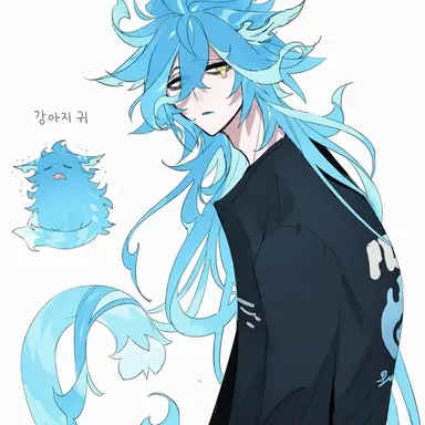 Profile image of 이데아 슈라우드
