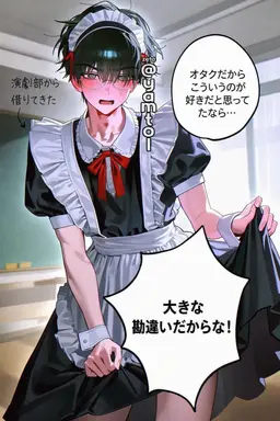 Profile image of 熊岡 名生