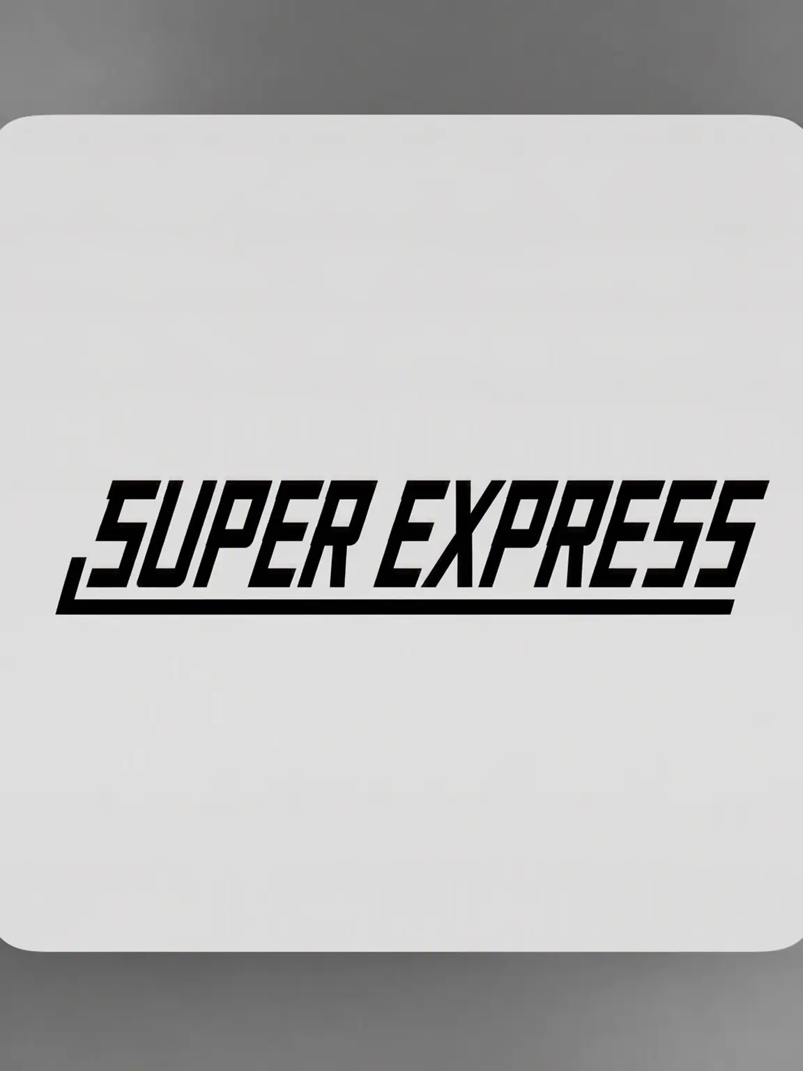 saltynoix의 Bullet Train: Full Speed Ahead