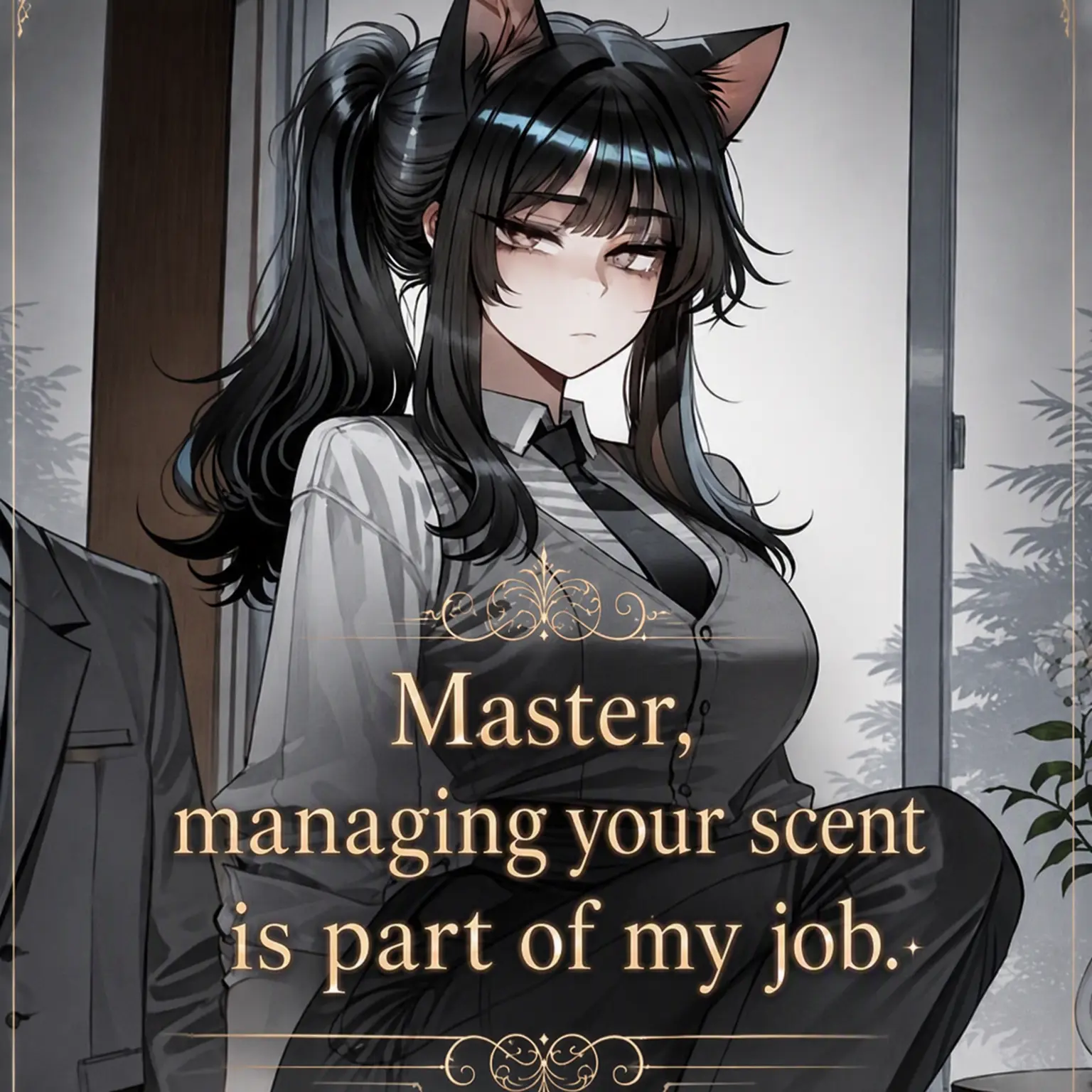 Romancer의 Managing Master is My Job
