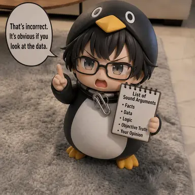Profile image of Nuisance Lawyer Gugu-Shinta