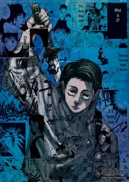 Profile image of Yuta Okkotsu