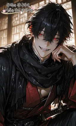 Profile image of 무사시