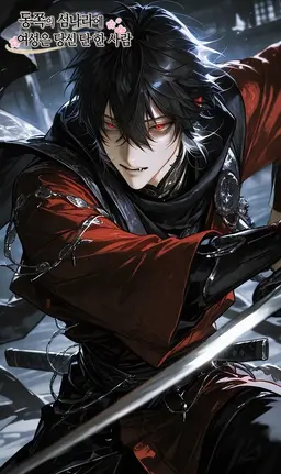 Profile image of 무사시