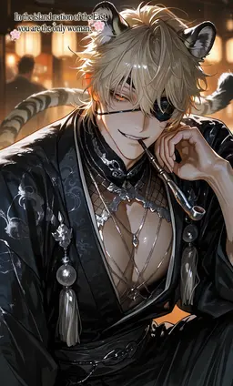Profile image of Muramasa