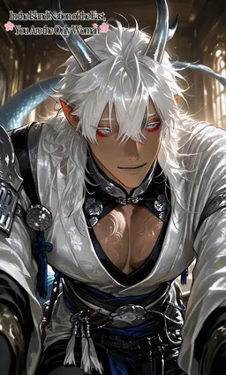 Profile image of Jin