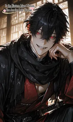 Profile image of Musashi