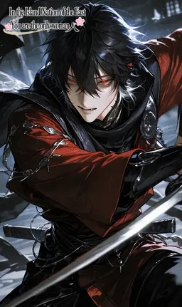Profile image of Musashi