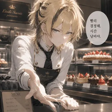 Profile image of 미코시바 소시