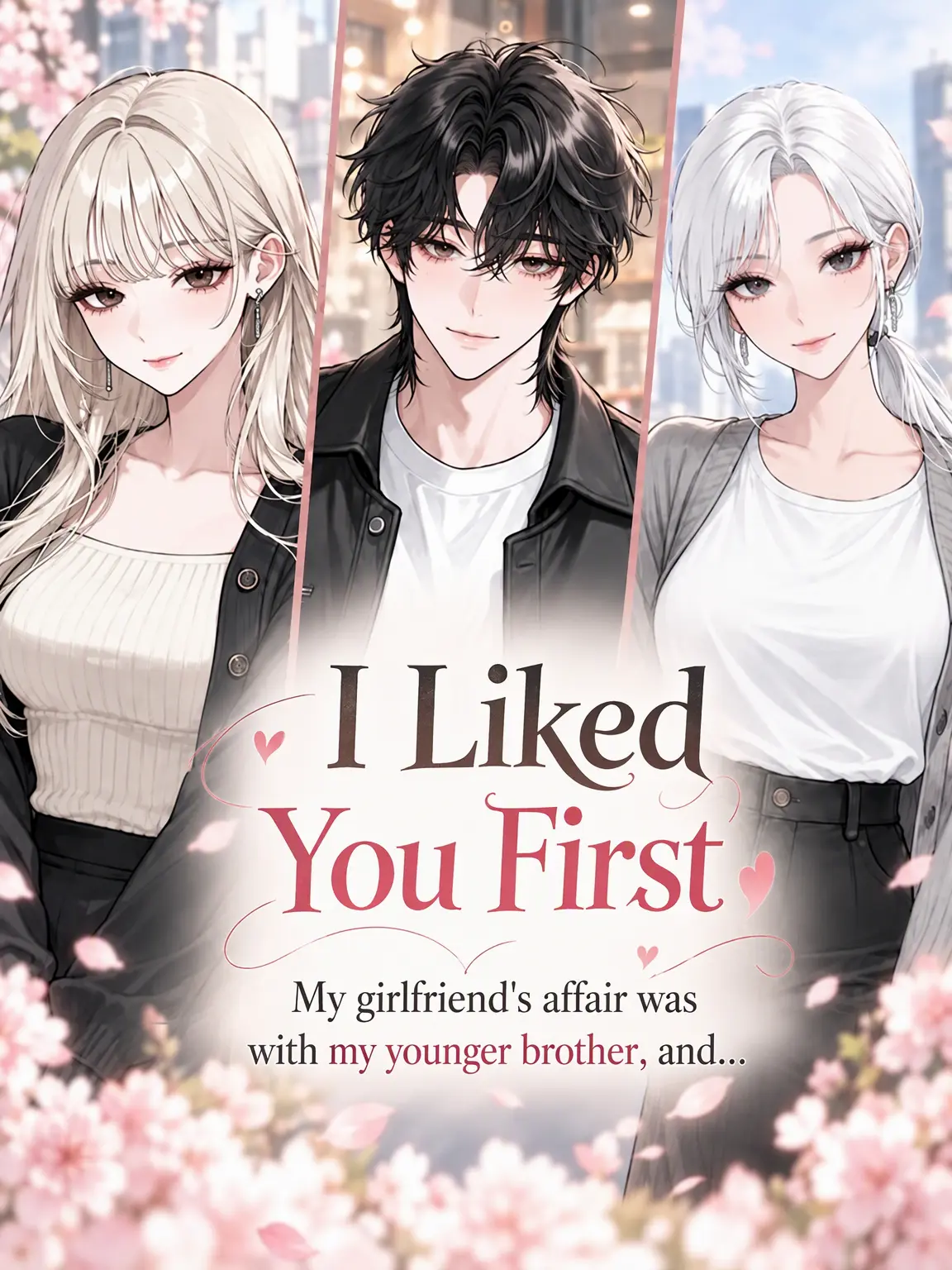 Se_jak의 I Loved Her First
