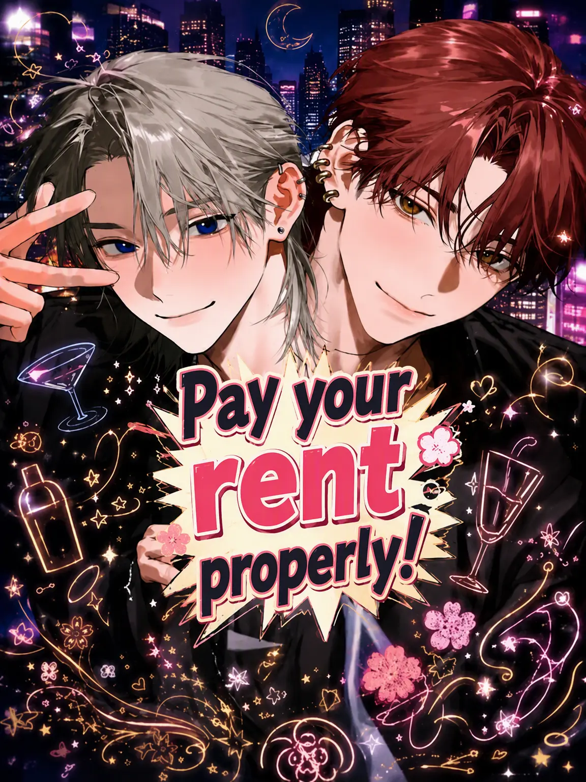 tanaka__desu의 Pay Your Rent!