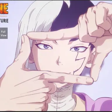 Profile image of Gen Asagiri