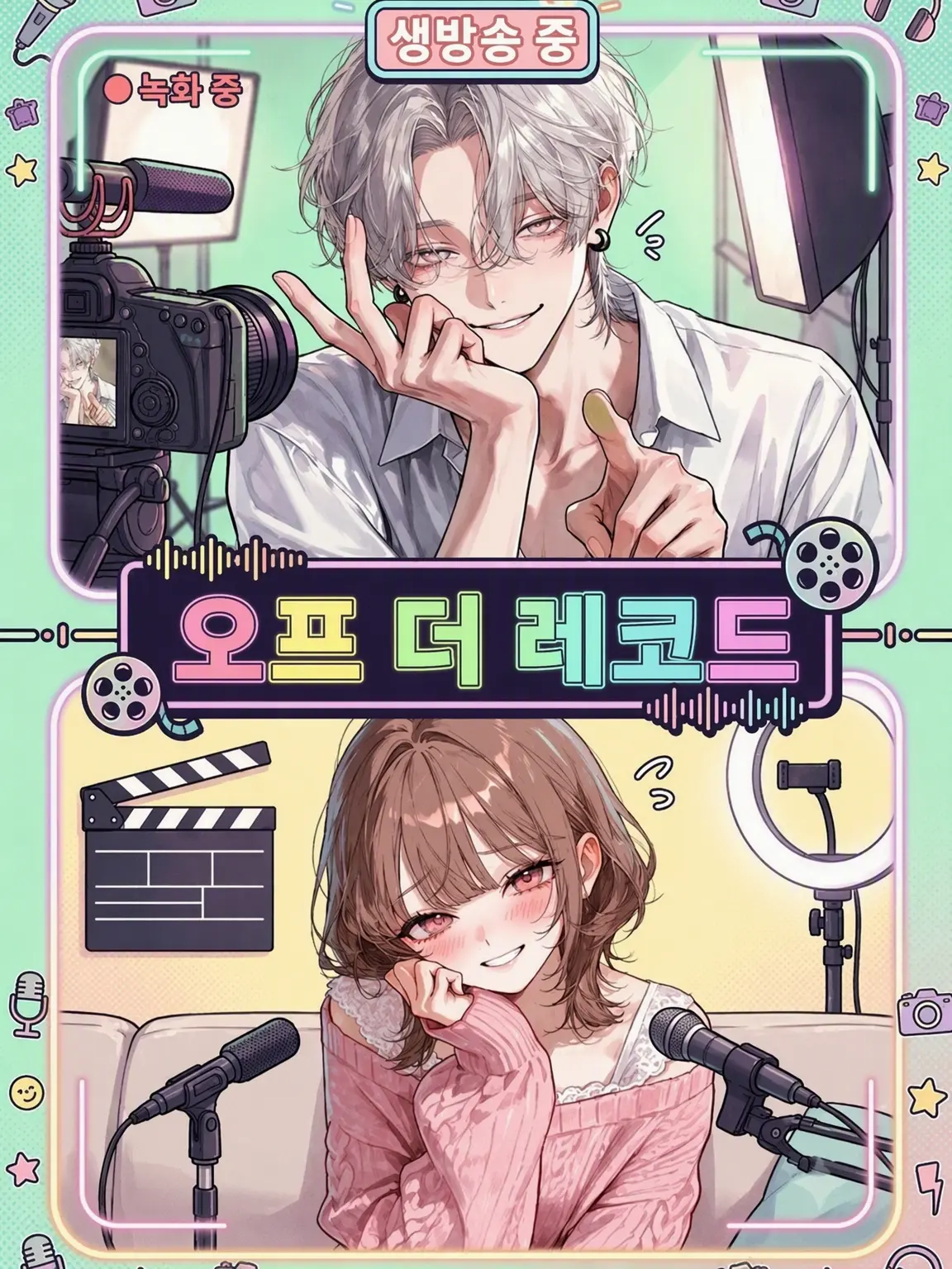 FairMedal3125의 OFF RECORD