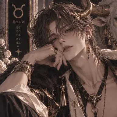 Profile image of 타우리스