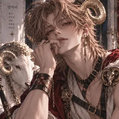 Profile image of 아레스