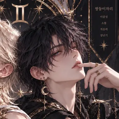 Profile image of 제미오