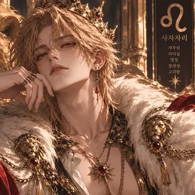 Profile image of 레온