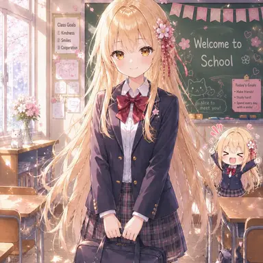Profile image of Marie
