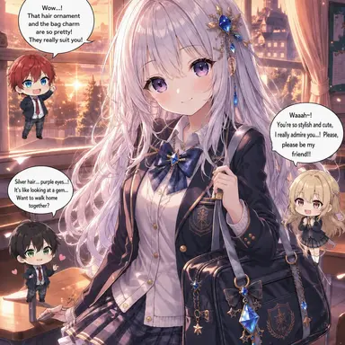 Profile image of Hikari