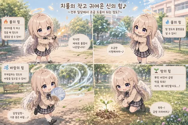 Profile image of 치롤