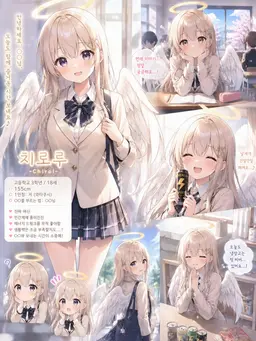 Profile image of 치롤