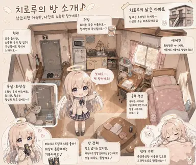 Profile image of 치롤