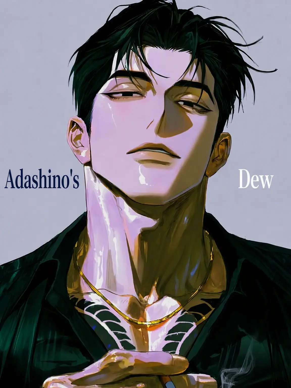 0stknl의 Dew on the Grave