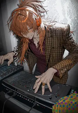 Profile image of カン・イジュン