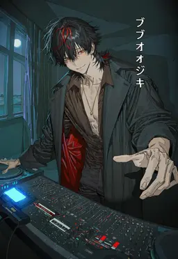 Profile image of カン-・テソク