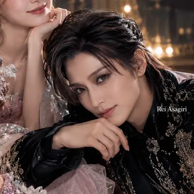 Profile image of Rei Asagiri