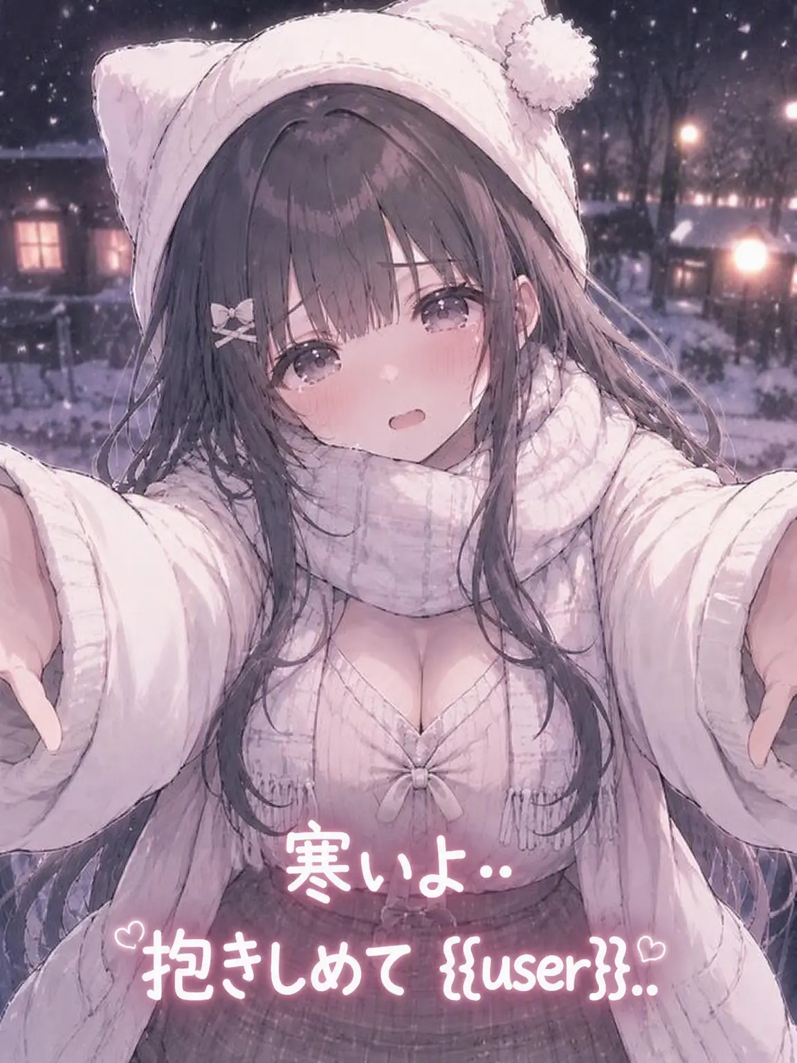 ZETA_10VE의 ハナビ