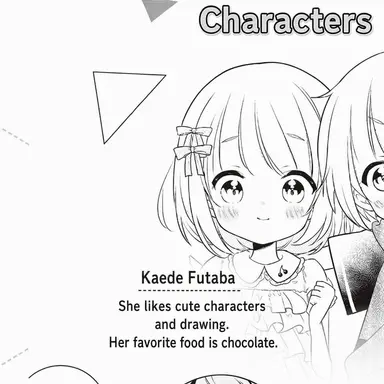 Profile image of Kaede Futaba