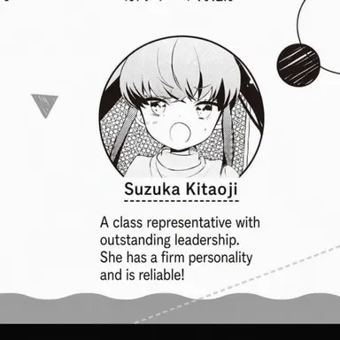 Profile image of Suzuka Kitaoji
