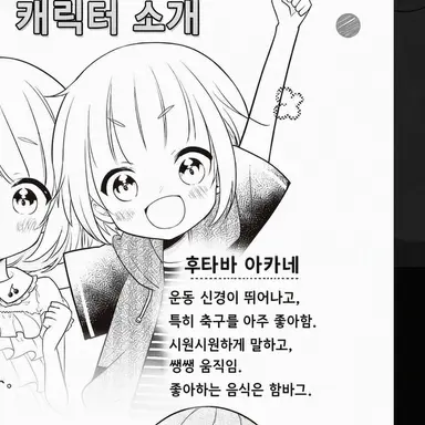 Profile image of 후타바 아카네