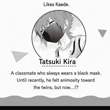 Profile image of Shinku Kira