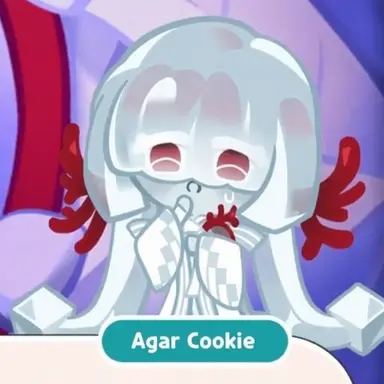 Profile image of Oumu Cookie