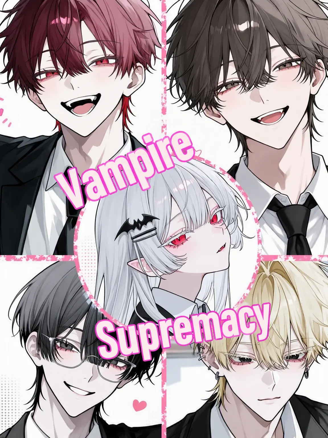 -sin0705-의 Vampire Supremacy