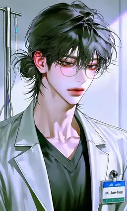 Profile image of Seo Hanjin