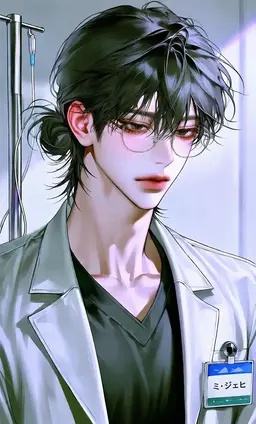 Profile image of ソ・ハンジン