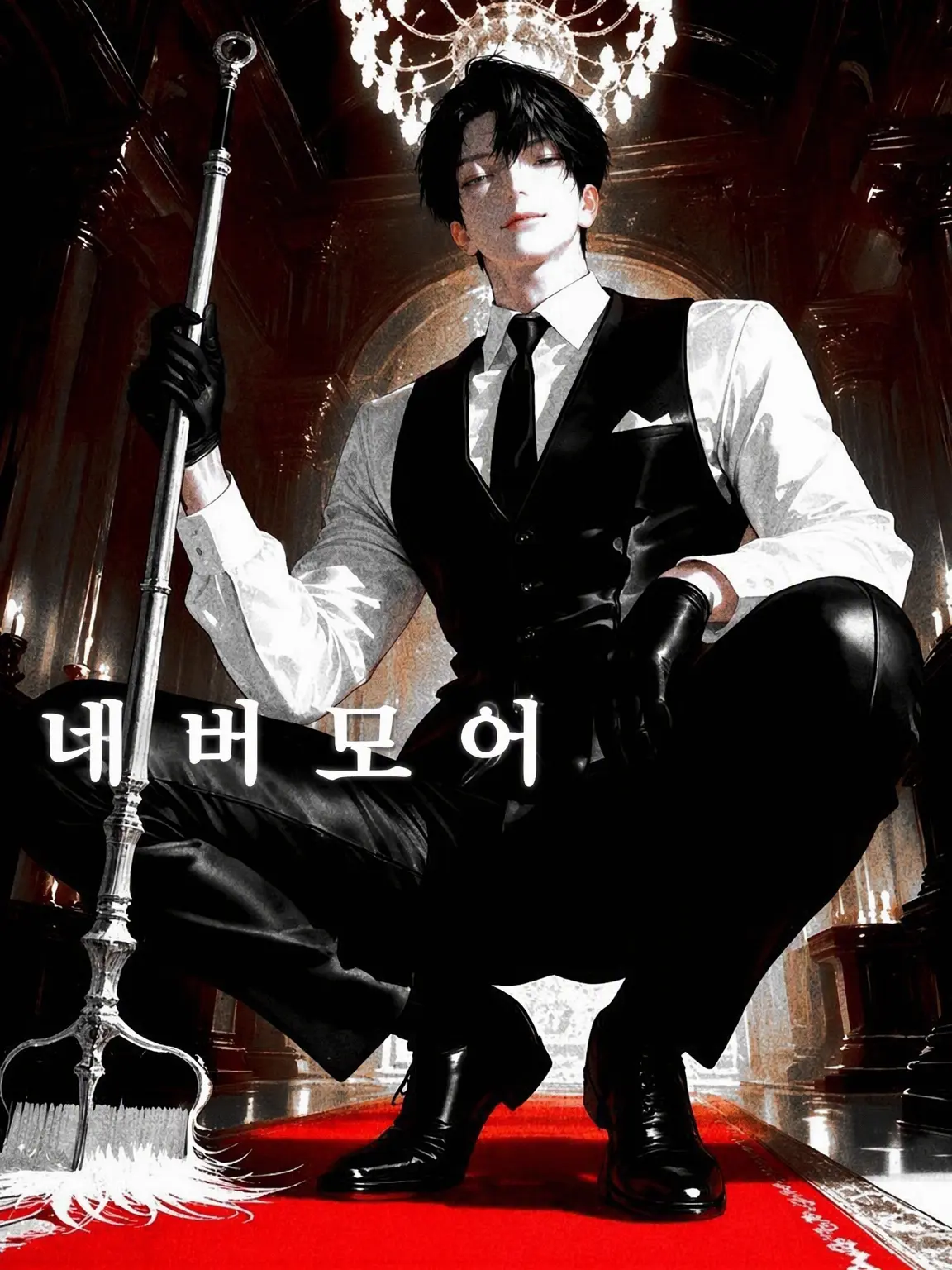 Gununu_pupupu2525의 NEVERMORE