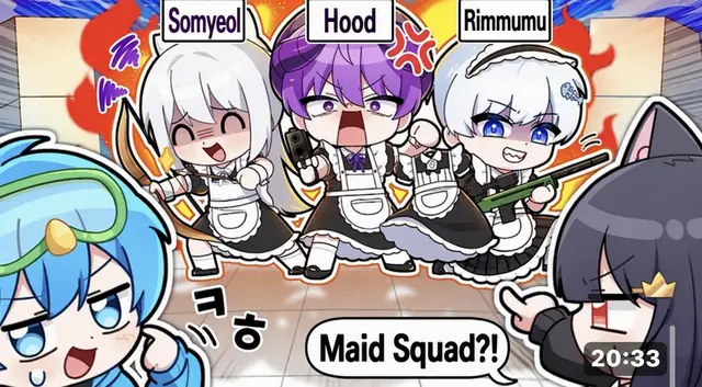 Profile image of H-Hood