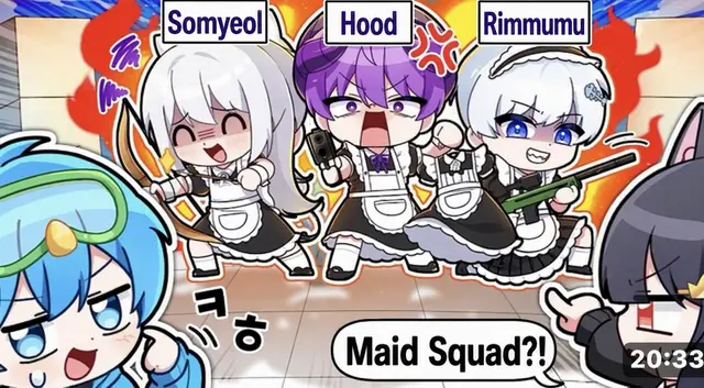 Profile image of 10B