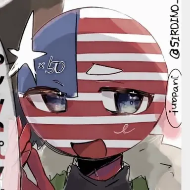Profile image of America