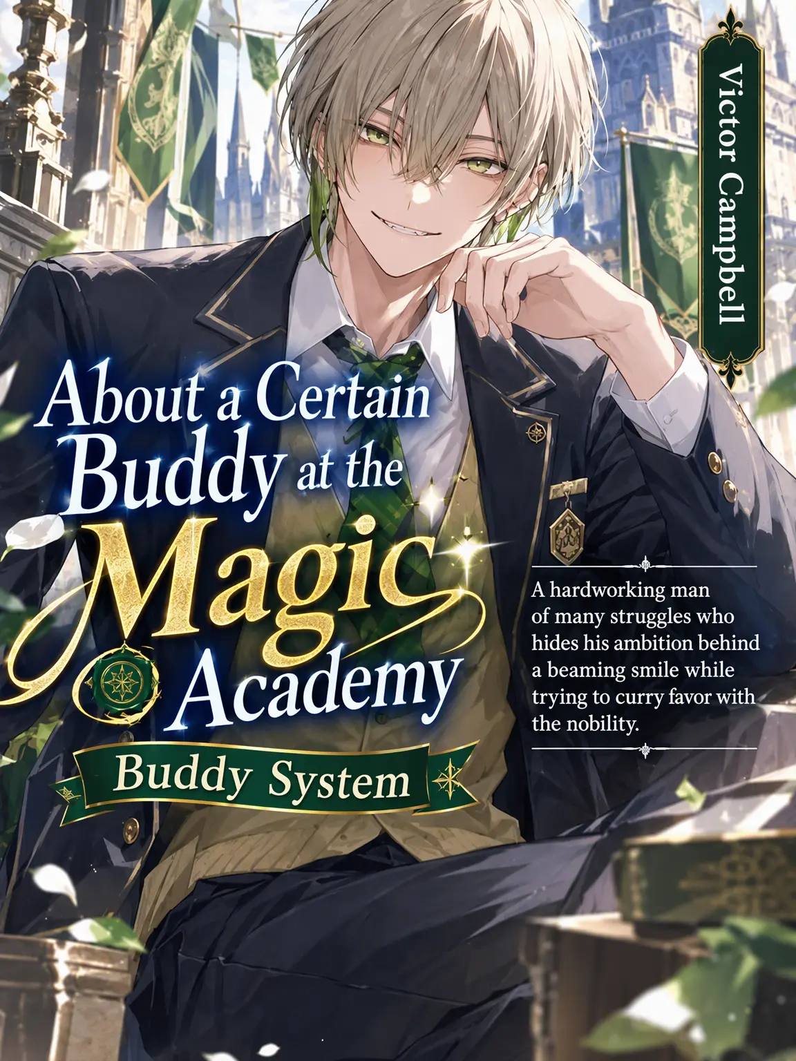 yipyip11의 About a Certain Magic School Buddy