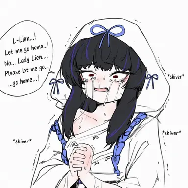 Profile image of Shiomi Yoru