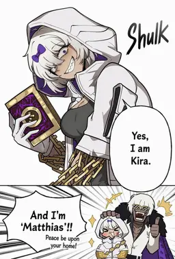 Profile image of Kira